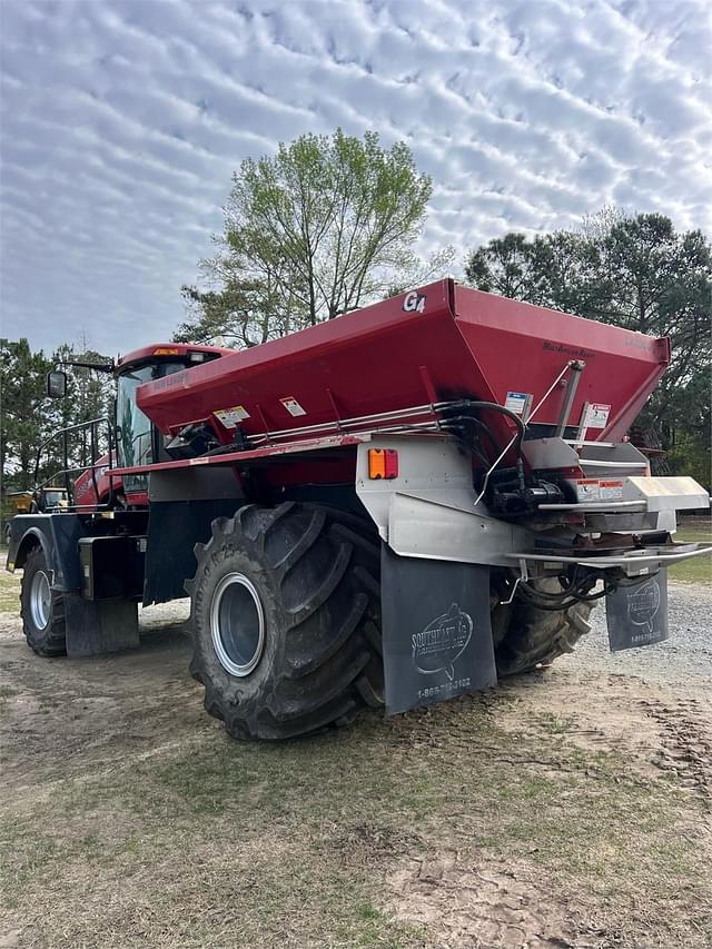 Image of Case IH Titan 4030 equipment image 4