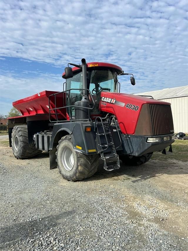 Image of Case IH Titan 4030 equipment image 1