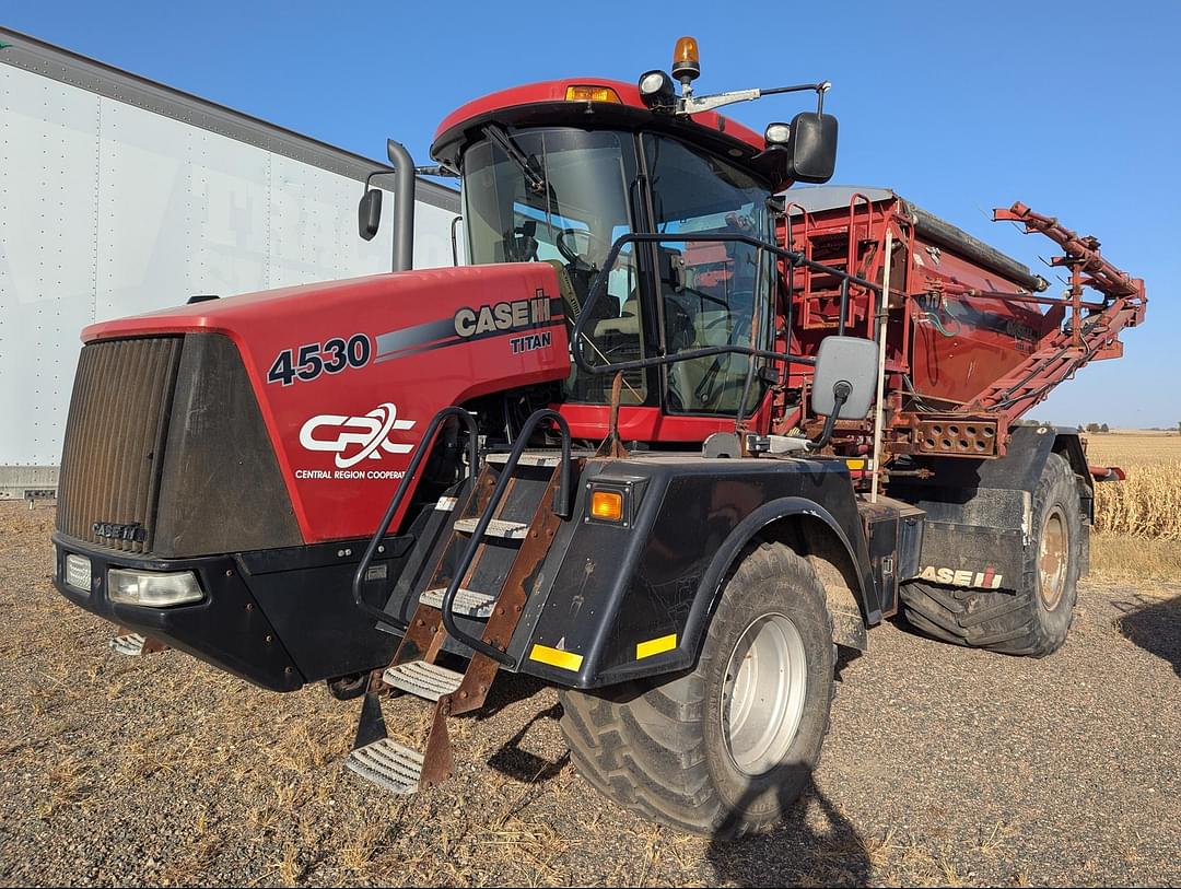 Image of Case IH Titan 4530 Primary image