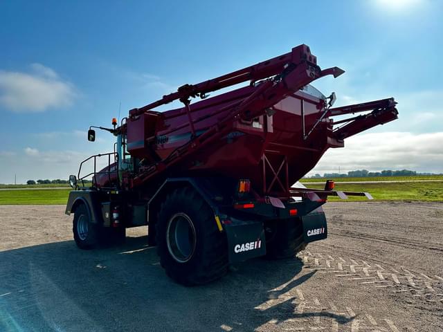 Image of Case IH Titan 4530 equipment image 3