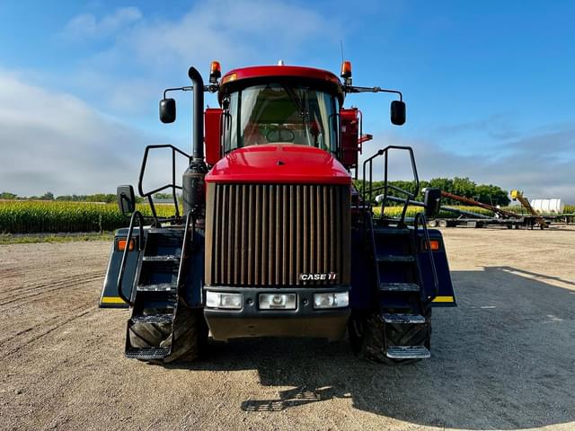 Image of Case IH Titan 4530 equipment image 1