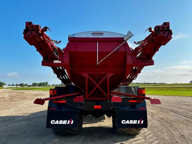 Image of Case IH Titan 4530 equipment image 4