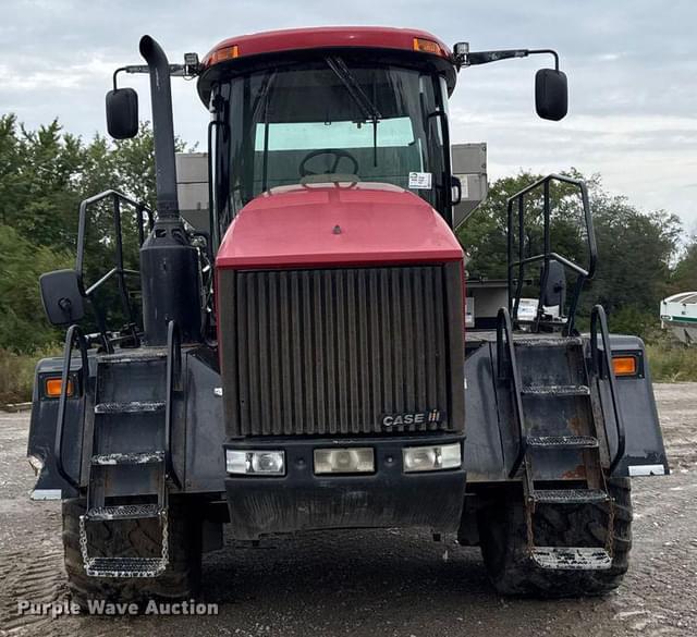 Image of Case IH Titan 4530 equipment image 1