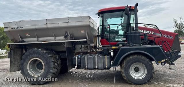 Image of Case IH Titan 4530 equipment image 3