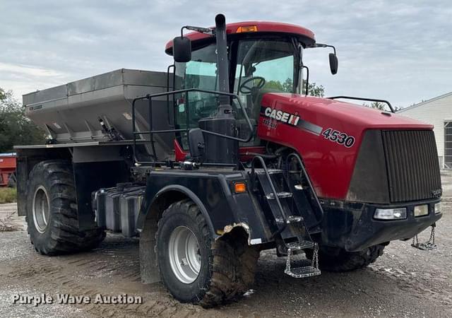Image of Case IH Titan 4530 equipment image 2