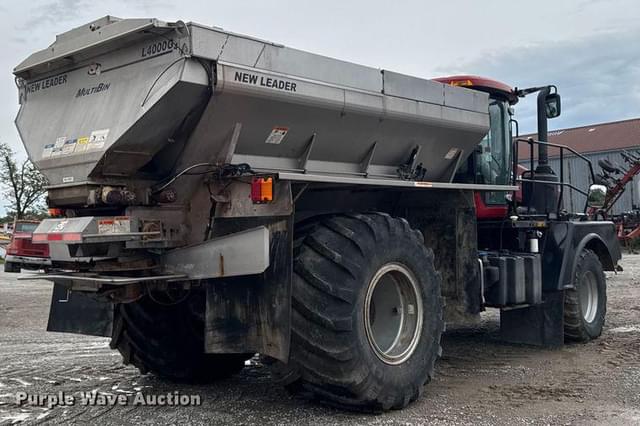 Image of Case IH Titan 4530 equipment image 4