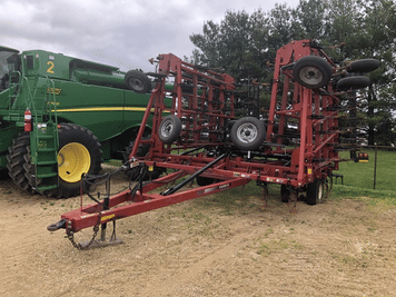 Main image Case IH Tigermate 200