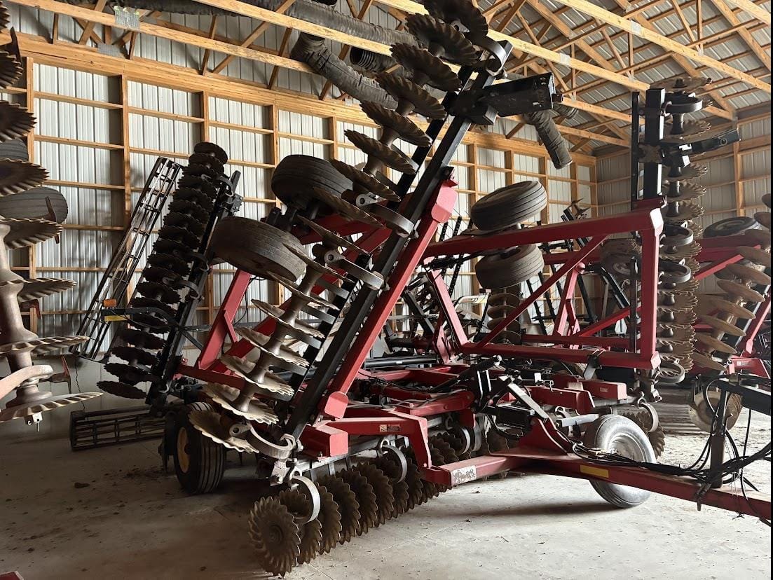 2014 Case IH 330 Turbo Till Equipment Image0