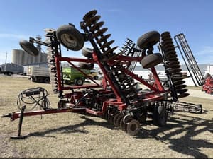 2014 Case IH 330 Turbo Till Image