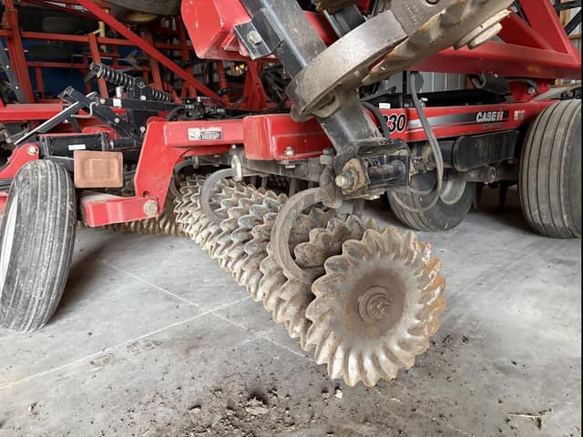 Image of Case IH 330 Turbo Till equipment image 3