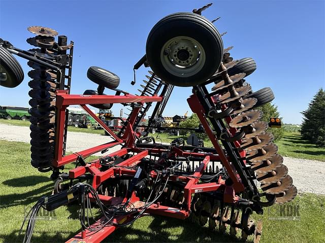 Image of Case IH 330 Turbo Till equipment image 2