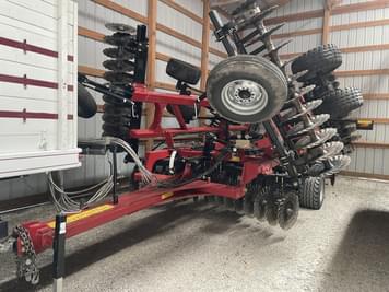 Main image Case IH 335VT