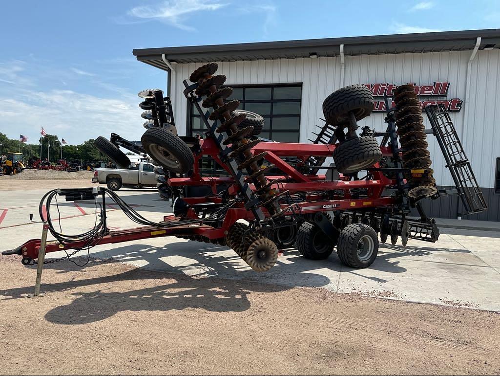 Image of Case IH 335VT Primary image