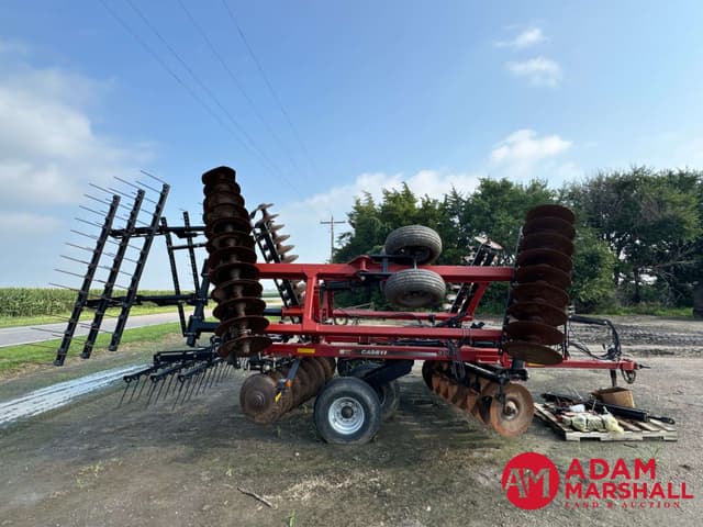 Image of Case IH 370 equipment image 3