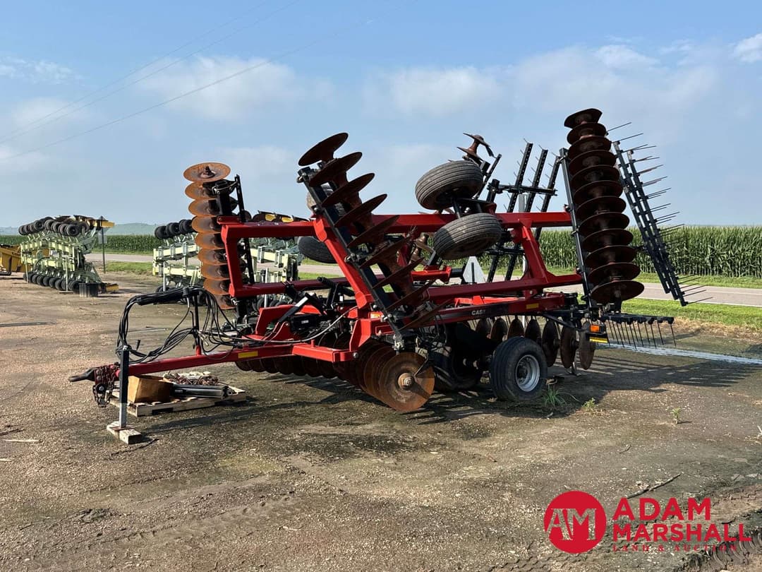 Image of Case IH 370 Primary image