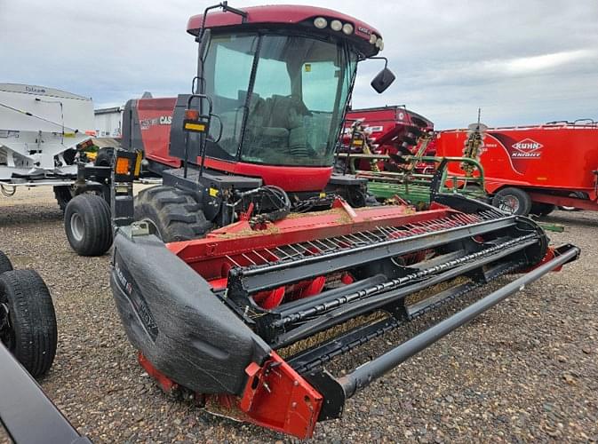 Image of Case IH WD1203 Primary Image