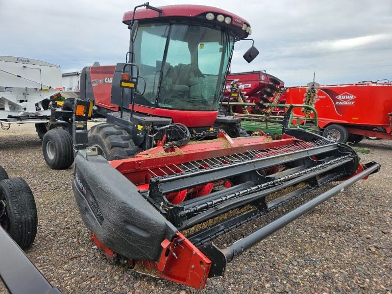 2014 Case IH WD1203 Equipment Image0
