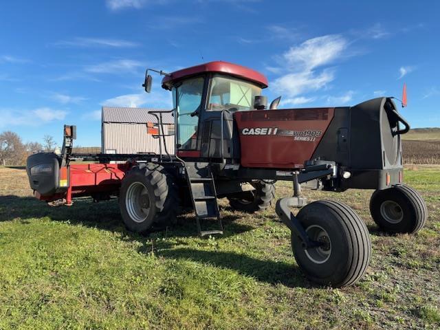 Image of Case IH WD1903 Series II equipment image 2