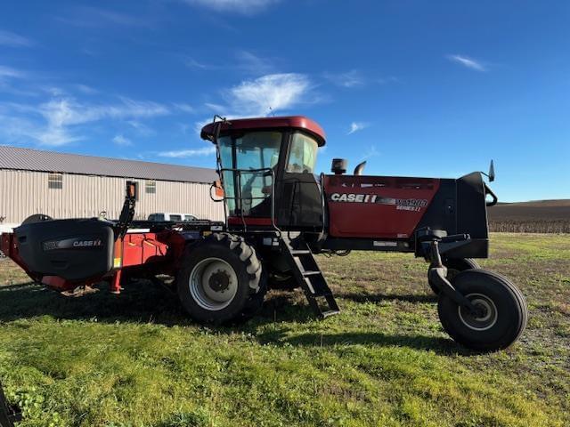 Image of Case IH WD1903 Series II equipment image 1