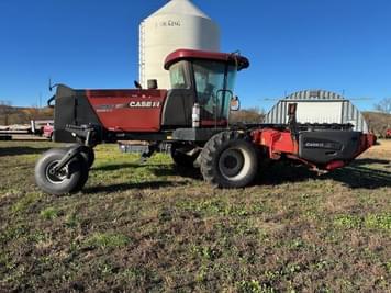 Main image Case IH WD1903 Series II