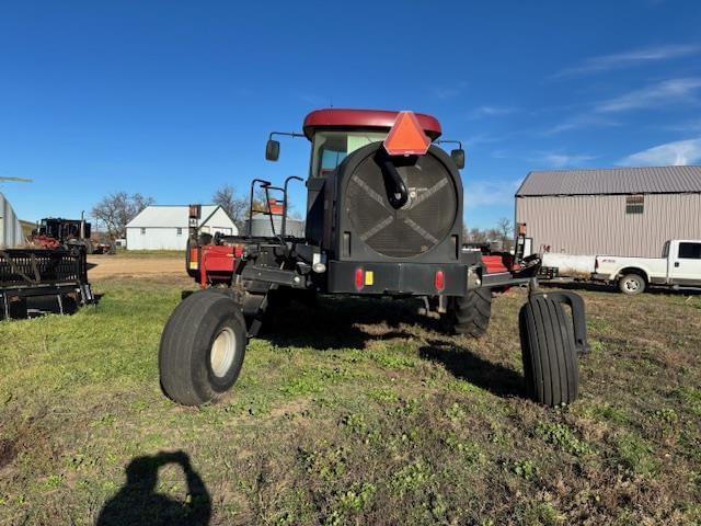 Image of Case IH WD1903 Series II equipment image 3