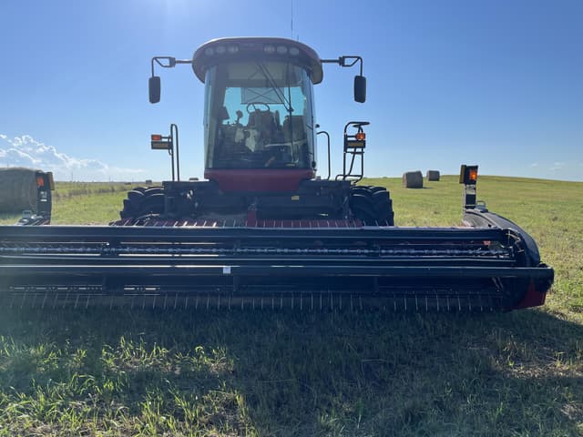 Image of Case IH WD1903 Series II equipment image 3