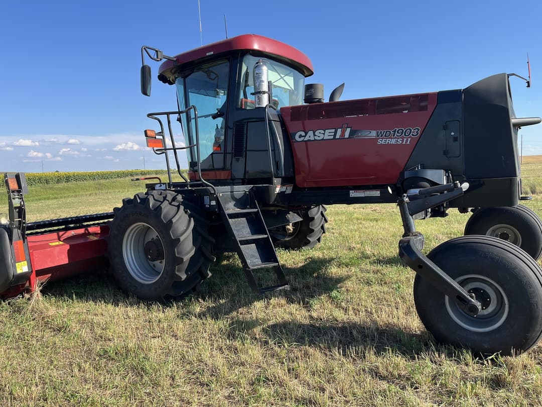 Image of Case IH WD1903 Series II Primary image