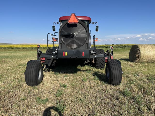 Image of Case IH WD1903 Series II equipment image 2