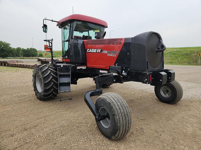 Image of Case IH WD1903 Series II equipment image 2