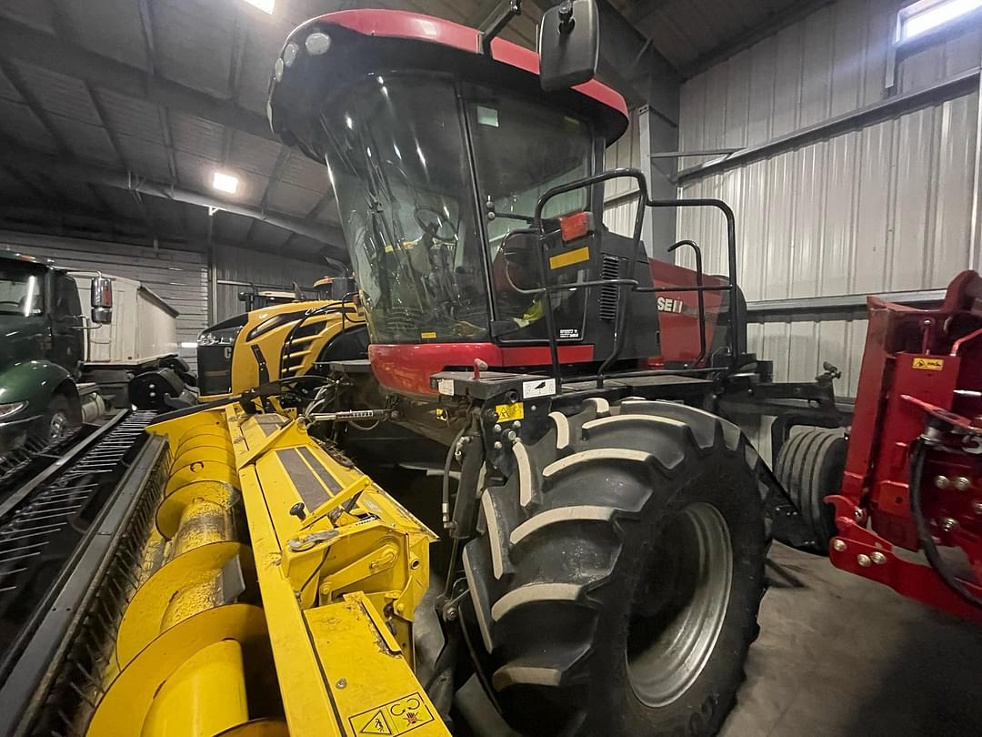 Image of Case IH WD1903 Series II Primary image