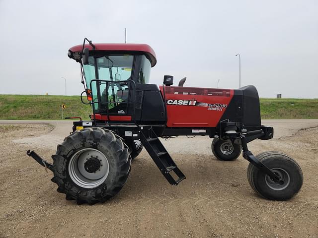 Image of Case IH WD1903 Series II equipment image 4