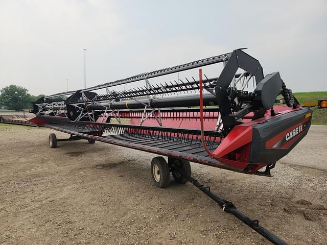 Image of Case IH WD1903 Series II equipment image 1