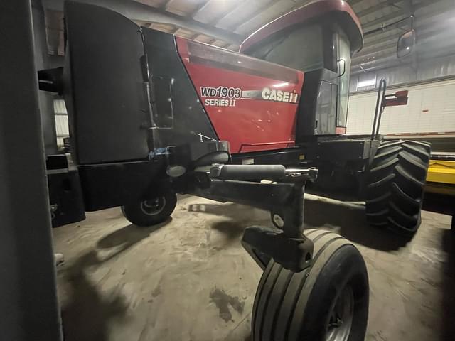 Image of Case IH WD1903 Series II equipment image 4