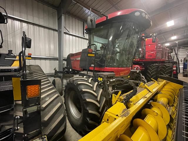 Image of Case IH WD1903 Series II equipment image 1