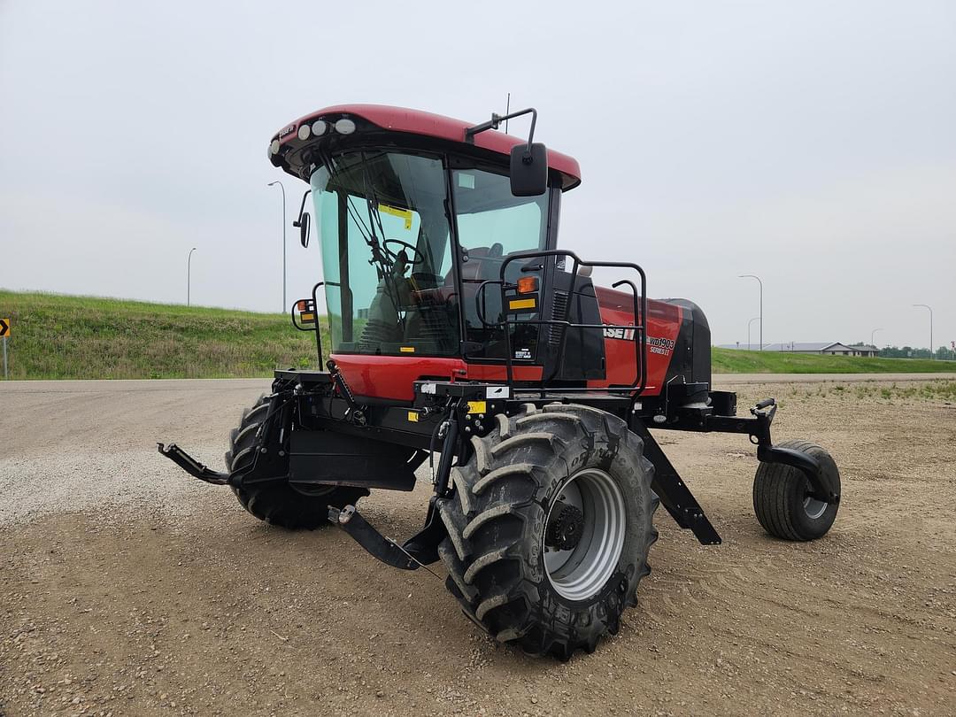 Image of Case IH WD1903 Series II Primary image