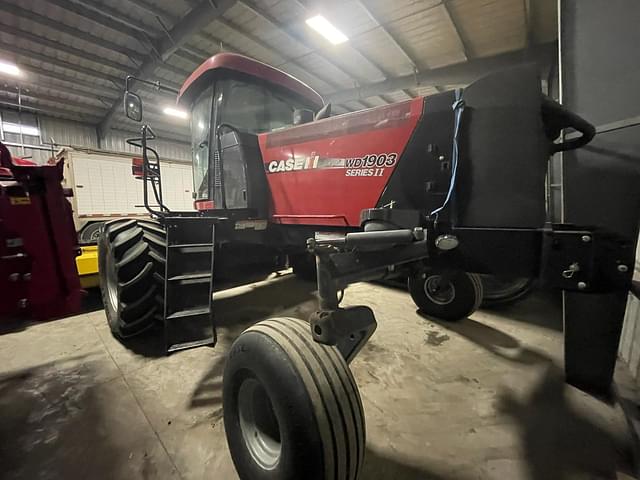 Image of Case IH WD1903 Series II equipment image 3