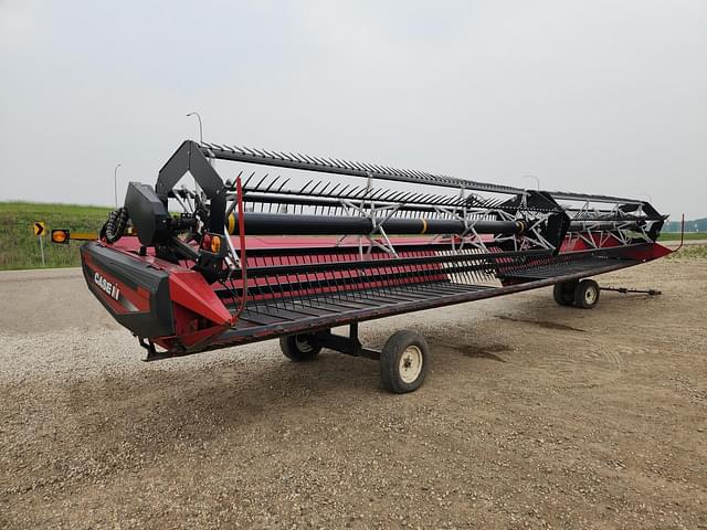 Image of Case IH WD1903 Series II equipment image 3