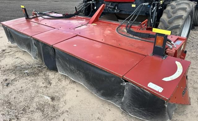 Image of Case IH WD2303 equipment image 2