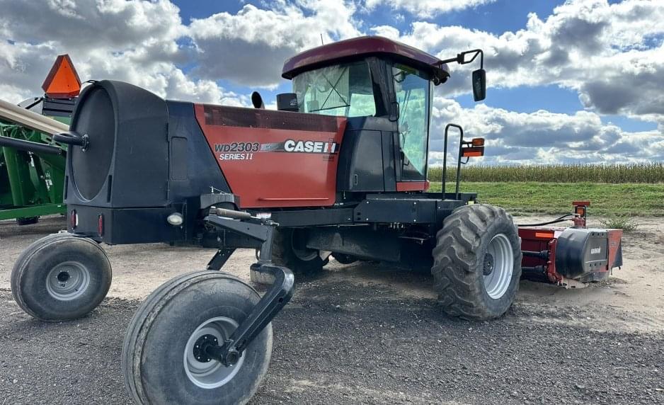 Image of Case IH WD2303 Primary image