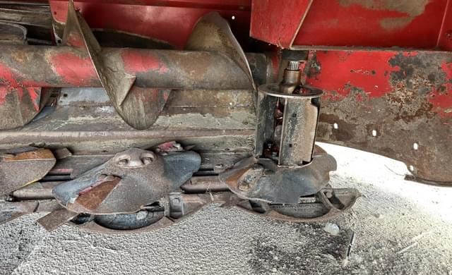 Image of Case IH WD2303 equipment image 4