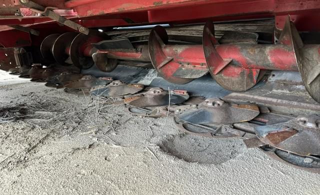 Image of Case IH WD2303 equipment image 3