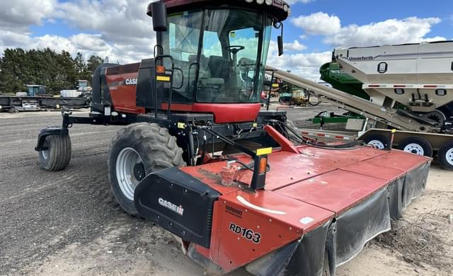 Image of Case IH WD2303 equipment image 1