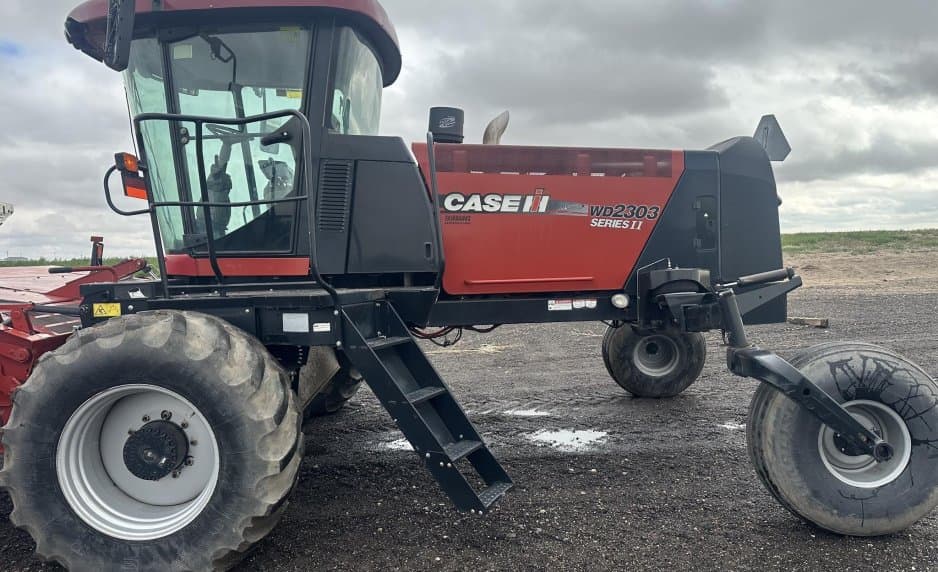 Image of Case IH WD2303 Primary image