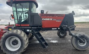 Case IH WD2303 Image