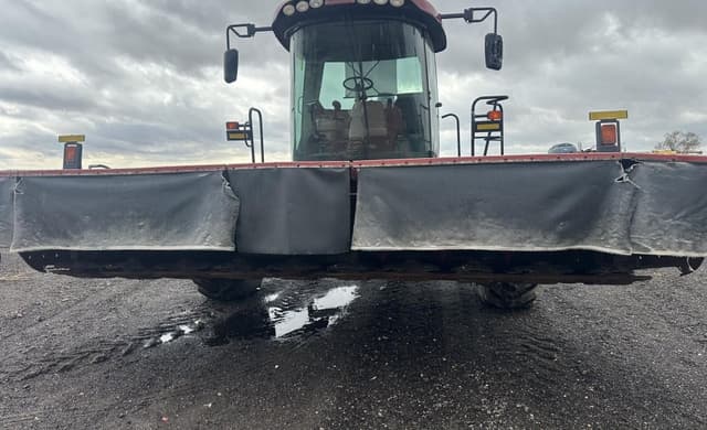 Image of Case IH WD2303 equipment image 4
