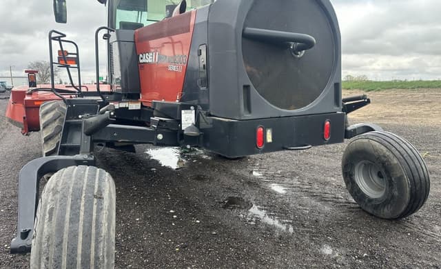 Image of Case IH WD2303 equipment image 1