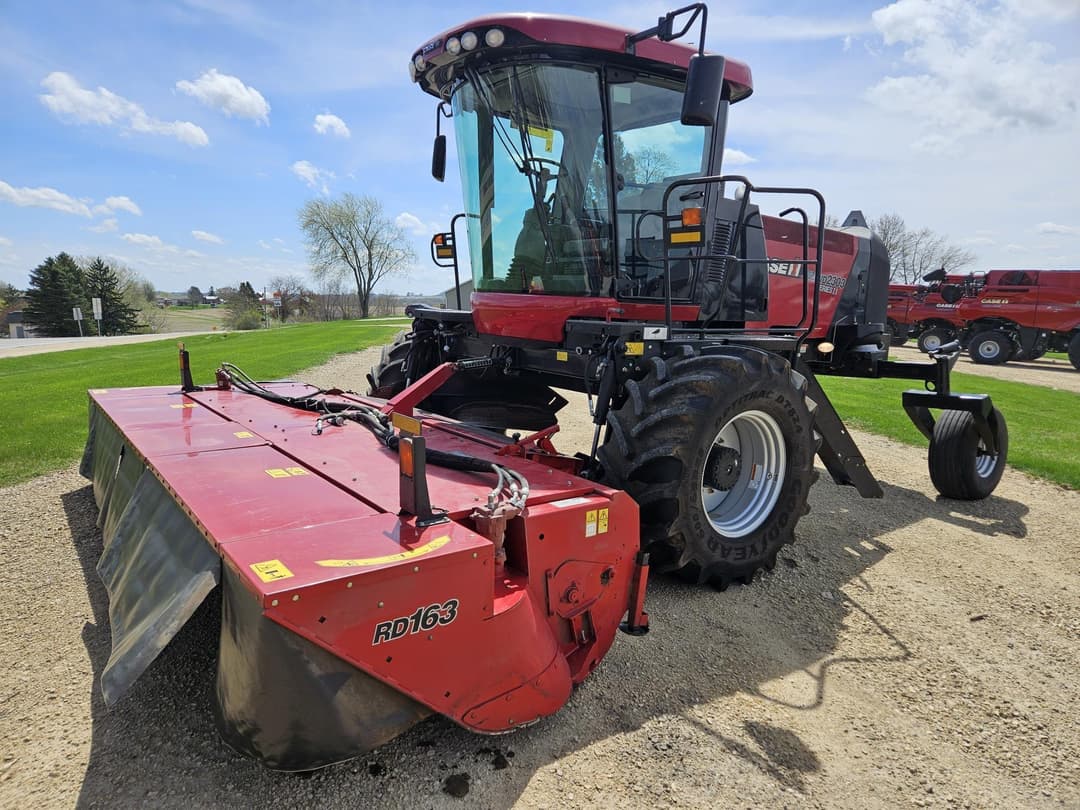 Image of Case IH WD2303 Primary image