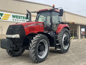 2014 Case IH Magnum 240 Image
