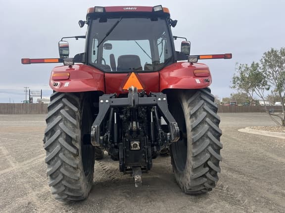 Image of Case IH Magnum 240 equipment image 3
