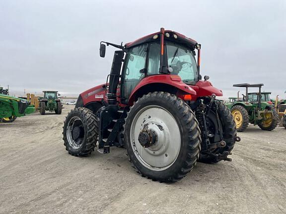 Image of Case IH Magnum 250 equipment image 2